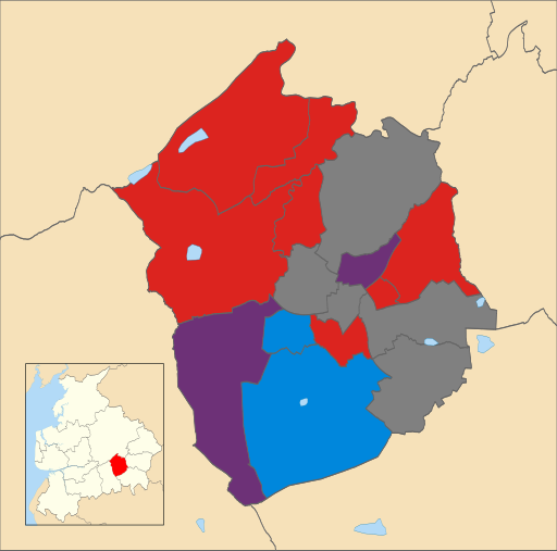 File:Hyndburn UK local election 2014 map (Revised).svg