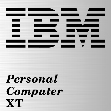 IBM PC XT