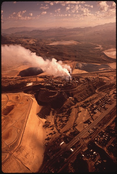 File:INSPIRATON CONSOLIDATED COPPER CO.'S MINES AND SMELTER - NARA - 544058.tif