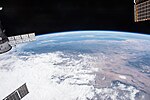 Thumbnail for File:ISS045-E-80080 - View of Earth.jpg