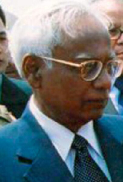 Ahmed in 2006