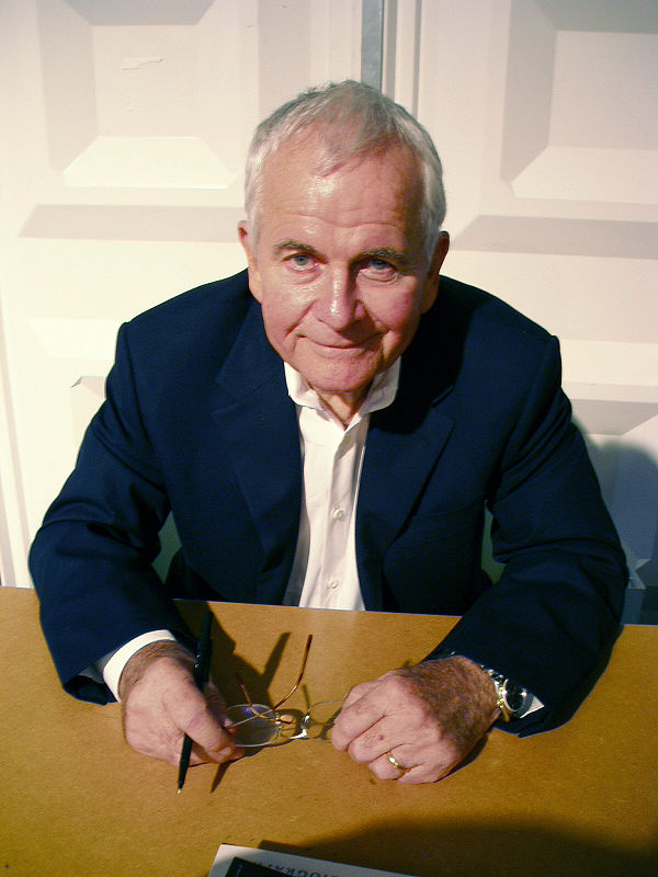 Photo Ian Holm via Wikidata