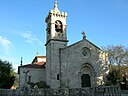 Iglesia de San Miguel de Peitieiros - Gondomar (Pontevedra).jpg