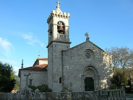 Gondomar - Sœmeanza