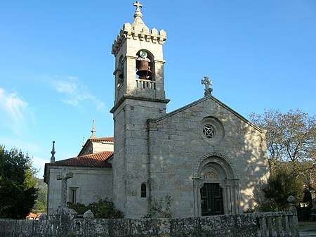 Gondomar, Pontevedra