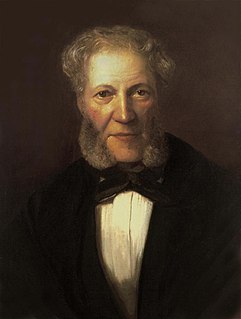 Ignaz Moscheles Bohemian pianist and composer (1794–1870)