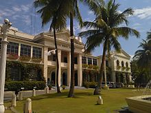 Ilocos Norte Provincial Capitol