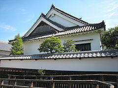 Imanishi-Haus