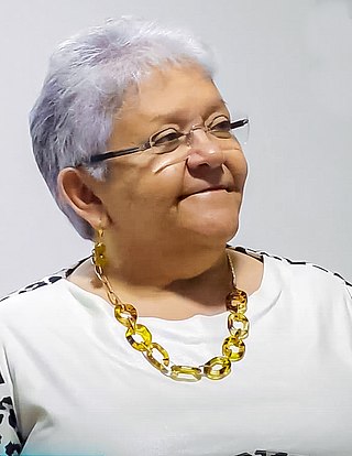 <span class="mw-page-title-main">Imelda Daza</span> Colombian-Swedish economist, teacher, and politician