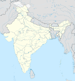 Președinție (divizie) (India)