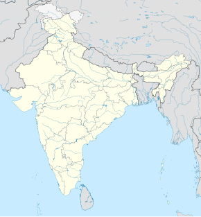 Hajipur si trova in India