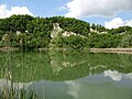 Vorschaubild für Liste der Naturschutzgebiete im Landkreis Altötting