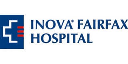 Inova Fairfax Hospital logo