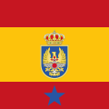 Regla Número 2: Insignia del Jefe del Estado Mayor de la Defensa (Según el Real Decreto 1511/1977)