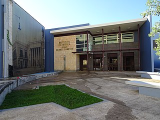 Instituto de Música Juan Morel Campos Musical arts school in Ponce, Puerto Rico