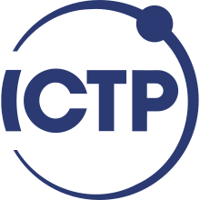 International Centre for Theoretical Physics.svg