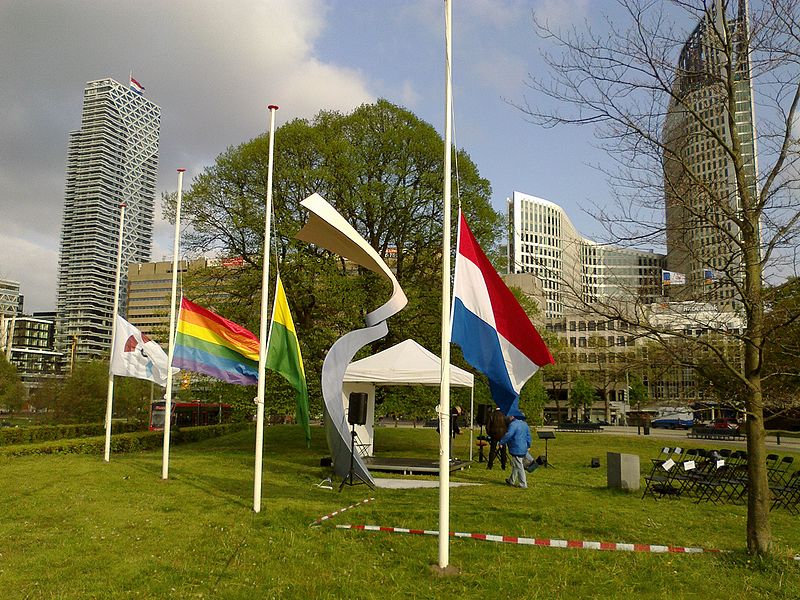 File:International Homomonument The Hague (2017) 001.jpg