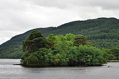 Inveruglas