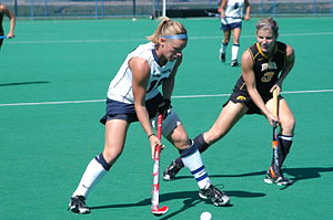 Penn State Nittany Lions Field Hockey