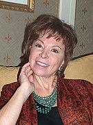 Isabel Allende, escritora, periodista.