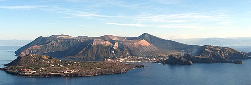 Vulcano things to do in Lipari