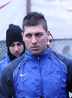 Ivo Ivanov (footballer, born March 1985) Bulgarian association football player