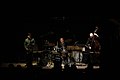 Jon Irabagon Trio - FOXY