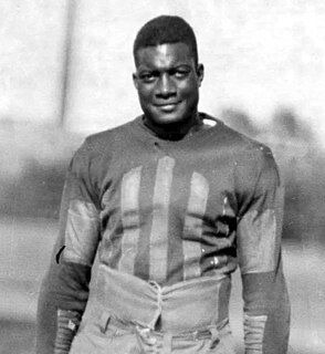 <span class="mw-page-title-main">Jack Trice</span> American football player (1902–1923)