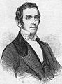 Jacob Aaron Westervelt approx. 1840-1845