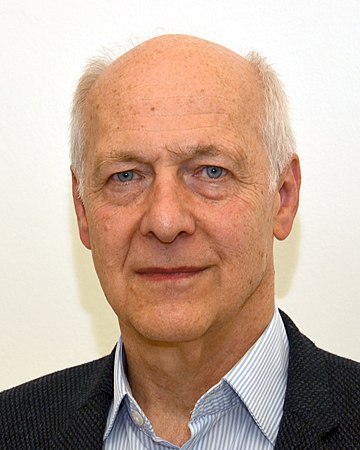 Jacques Rupnik