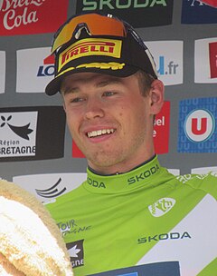 Jakob Söderqvist (2024)