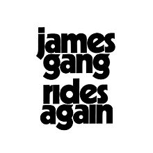James Gang Rides Again Hack Cheats