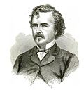 An engraving of James T. Brady