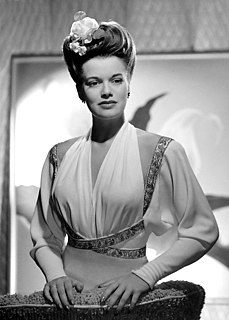 Janis Paige American actress (born 1922)