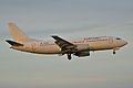 Jat Airways Boeing 737-300, YU-ANL@ZRH,04.11.2006-437gt - Flickr - Aero Icarus.jpg