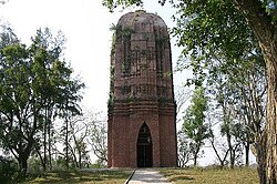 Jatar-Deul tower temple