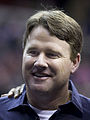 Jay Gruden war von 2014 bis 2019 der Head Coach der Redskins.