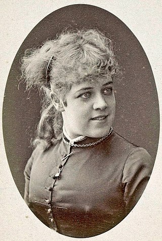 <span class="mw-page-title-main">Jeanne Samary</span> French actress