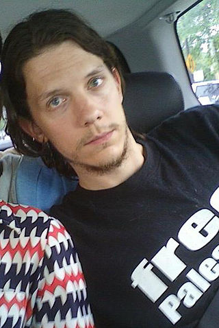 <span class="mw-page-title-main">Jeremy Hammond</span> American political activist and hacker