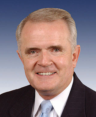 <span class="mw-page-title-main">Jim Gibbons (American politician)</span> Governor of Nevada from 2007 to 2011