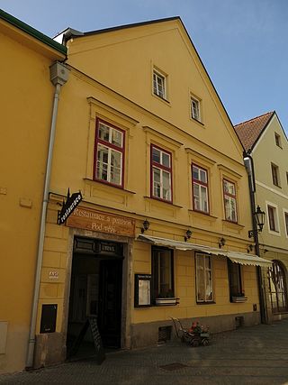 Jindřichův Hradec, Štítného 128.jpg