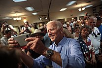 Joe Biden with supporters - 48243819806.jpg