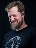 John Grant: Alter & Geburtstag