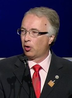 <span class="mw-page-title-main">John Rustad</span> Canadian politician