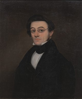 <span class="mw-page-title-main">John Solomon Cartwright</span> Upper Canada lawyer, judge, businessman and politician