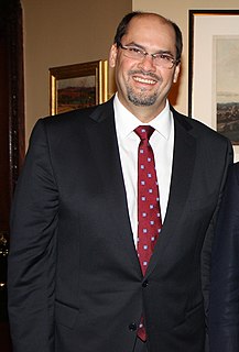 José Domingo Arias Panamanian politician