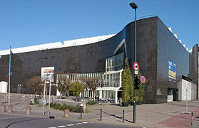 Galeria sztuki K20