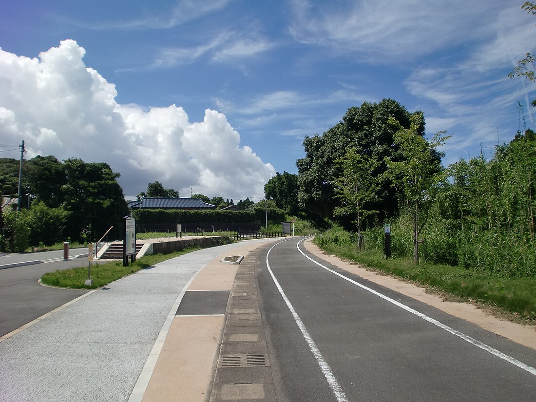 吉利駅