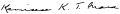 Kamisese Mara signature.svg