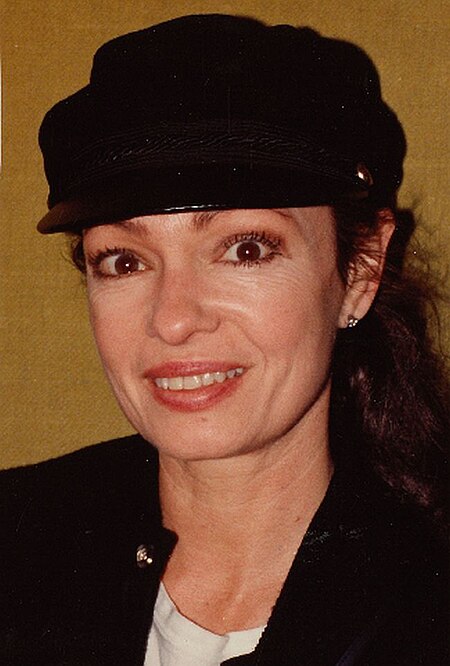 Karen Valentine 1995.jpg